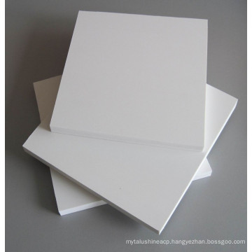 Waterproof Printed Competitive Price PVC Foam Board /PVC Foam Plate /PVC Foam Sheet